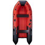 Лодка ПВХ Мастер Лодок Таймень NX3800НДНД Pro -