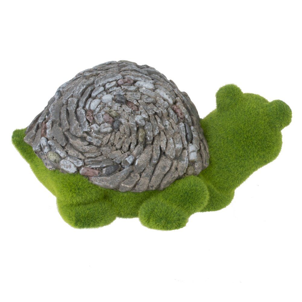 GAEM Фигурка декоративная "Черепаха", L31 W20,5 H16 см