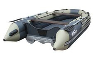 Лодка ПВХ Skat Triton 370