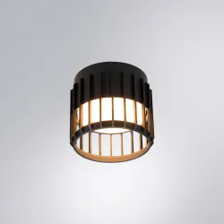 Потолочный светильник Arte Lamp ATRIA