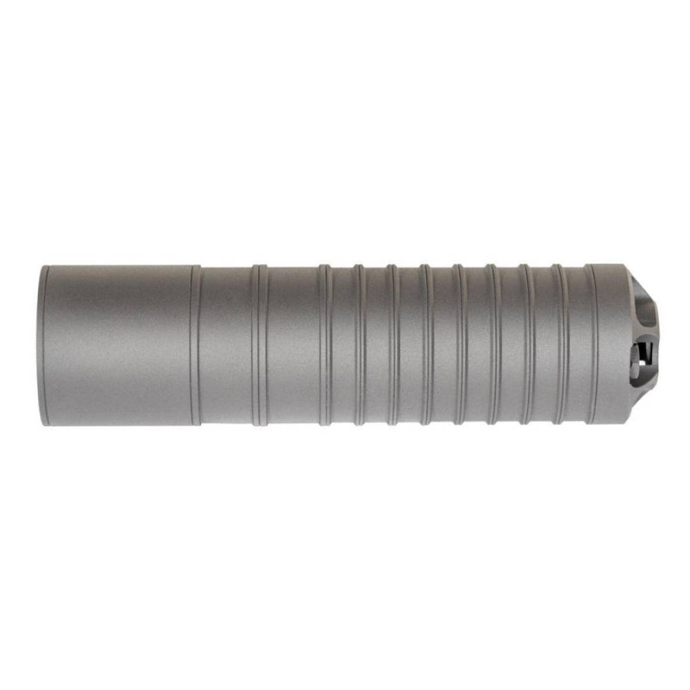 11 камерный ДТКП на Orsis 120 (.223Rem, М16х1) Гексагон