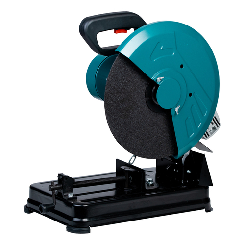 ОТРЕЗНАЯ МАШИНА ПО МЕТАЛЛУ CM 2000-355 BD ALTECO