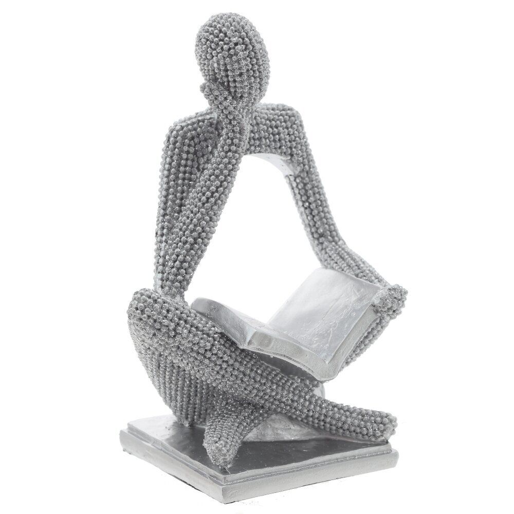 GAEM Фигурка декоративная, L9 W6,5 H14 см