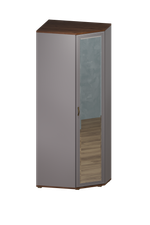 Шкаф угловой Карина ШК-1018