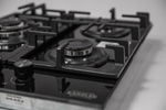 газовая поверхность KG 514 S