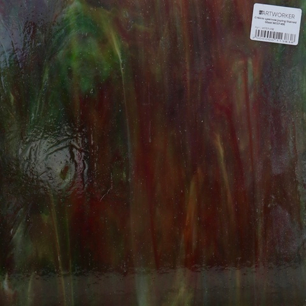 Стекло цветное Juying Stained Glass W037-49E