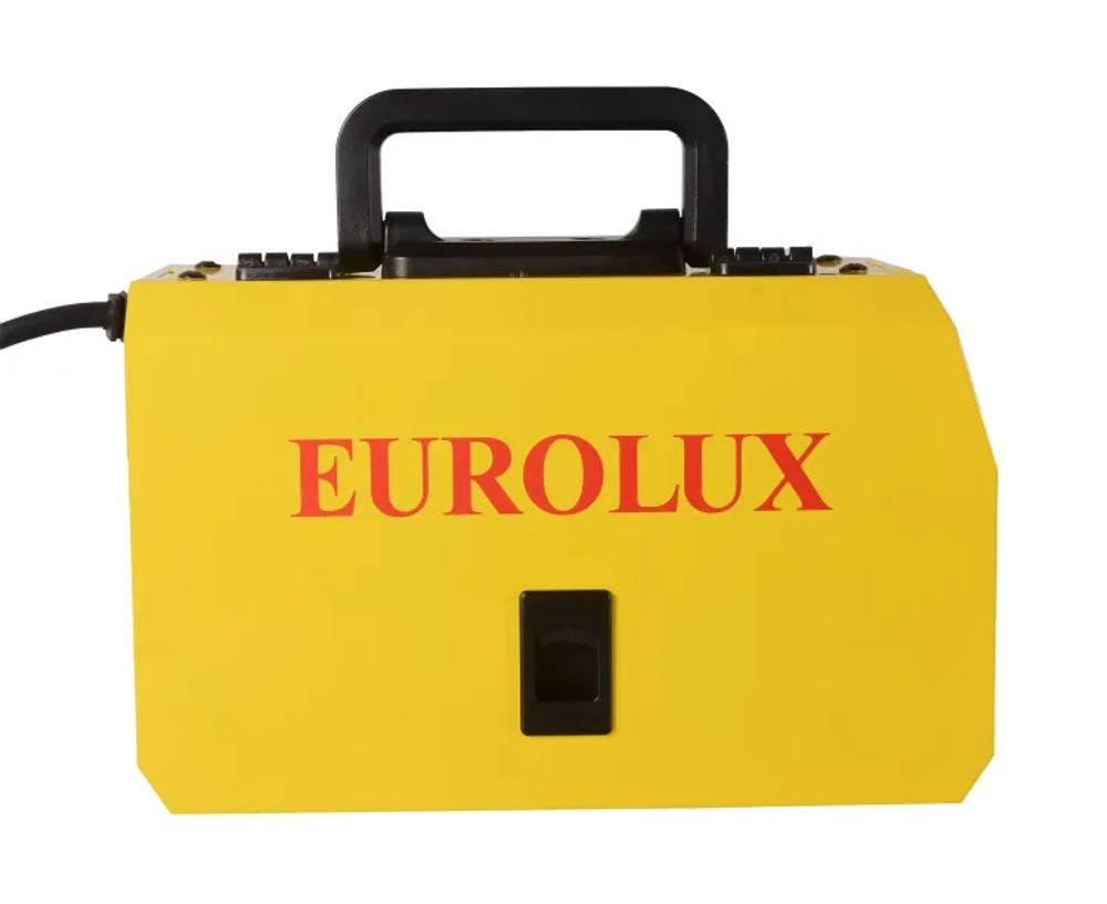 Сварочный полуавтомат Eurolux САИПА-200 3в1
