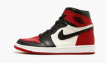 Air Jordan 1 Retro High "Bred Toe"