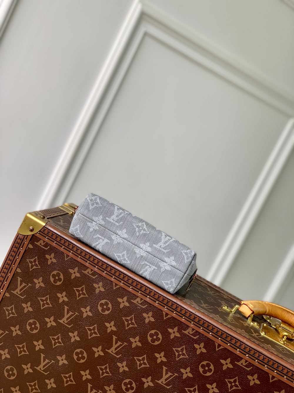 Louis Vuitton Cosmetic Pouch PM