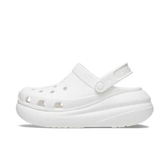 Crocs Crush Clog 'White'