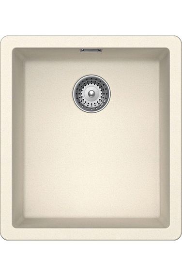 Мойка SCHOCK Greenwich 45 Cristadur 406х456 (подстольный монтаж)магнолия