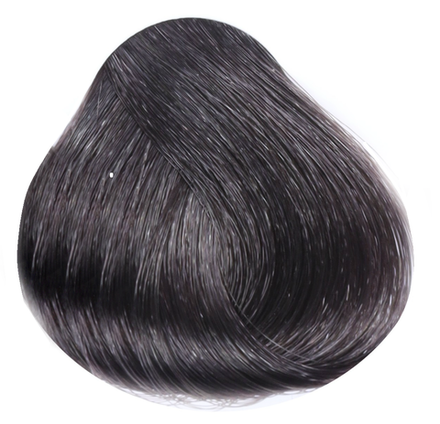 Tefia Mypoint - Перманентная крем-краска для волос 5.1 светлый брюнет пепельный, 60мл