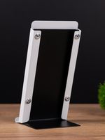 Подставка для телефона, смартфона Миньон из стали