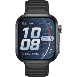 Умные часы Huawei Watch FIT 5 Pro Black 55020HUA