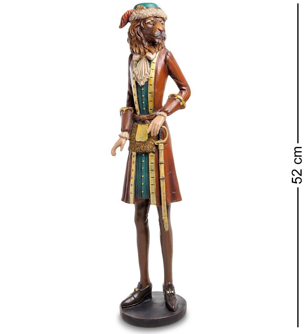 SK Gifts SK-67 Фигурка «Герцог Лев»