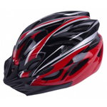 Шлем VINCA SPORT (Black/Red)