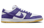 Кроссовки Nike Sb Dunk Low "Court Purple"