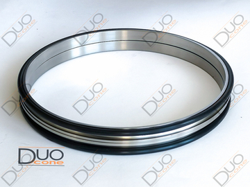 Уплотнение плавающее двойное коническое УПДК К22-А8 Д