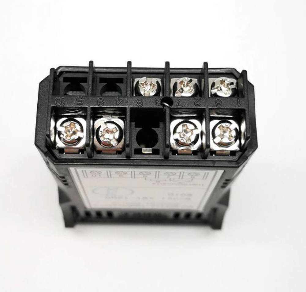 Программируемый регулятор температуры ET BQ-T7200