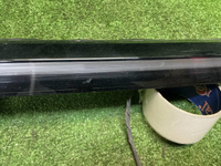 ДХО центральный EXEED LX (2019-н.в.) LED