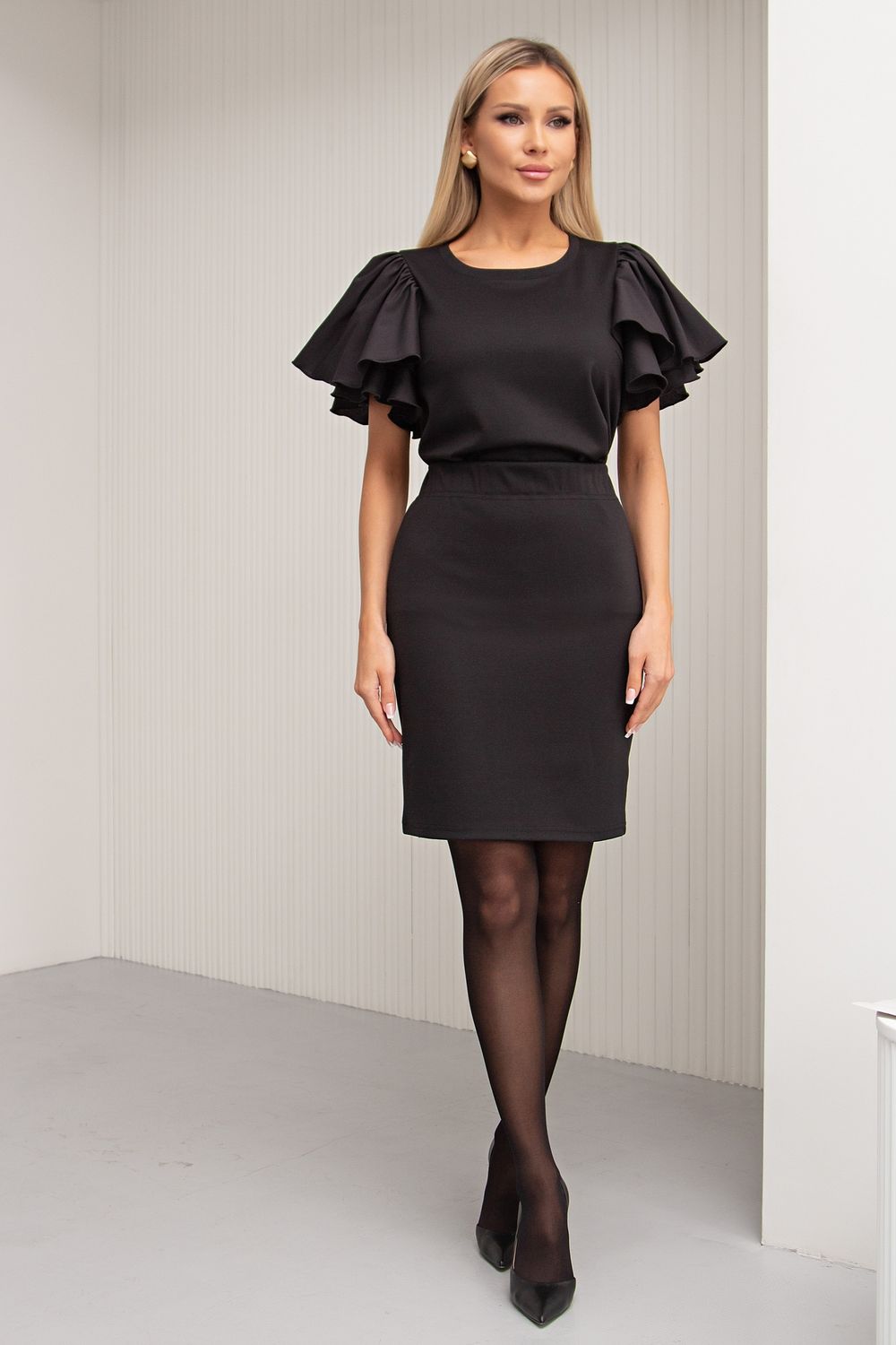 Юбка Арси №1 Valentina