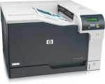 Принтер лазерный цветной HP Color LaserJet Professional CP5225n