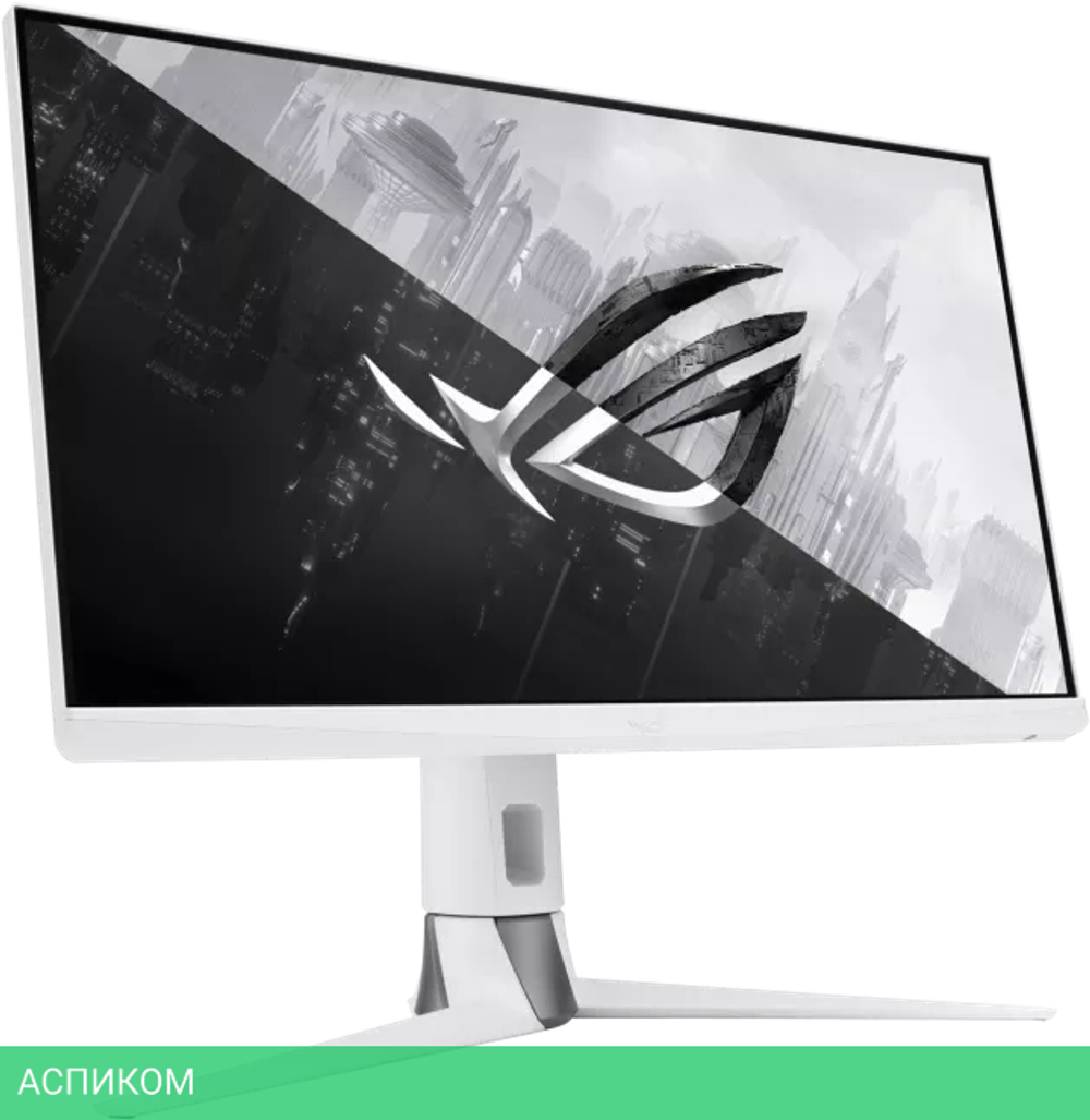 Игровой монитор ROG Strix XG27AQ-W