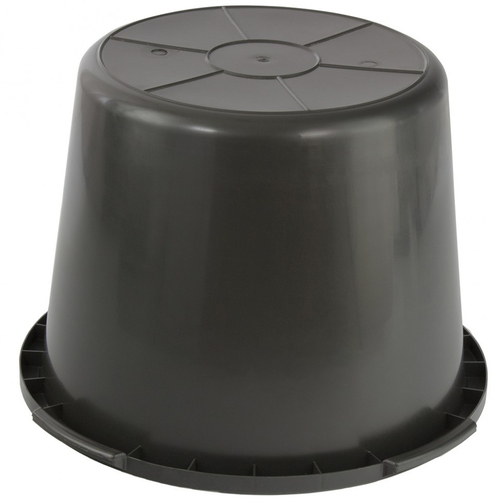 814407 Таз круглый строительный , 40л, Россия// Сибртех