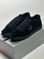 Кеды Prada