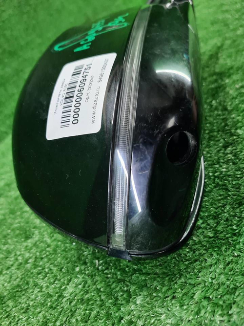 Зеркало правое BMW X3 G01 (2017-н.в.) 9 контактов