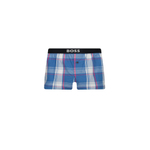 Трусики-боксеры 2шт. BOSS BLACK - темно-синий(50490983)