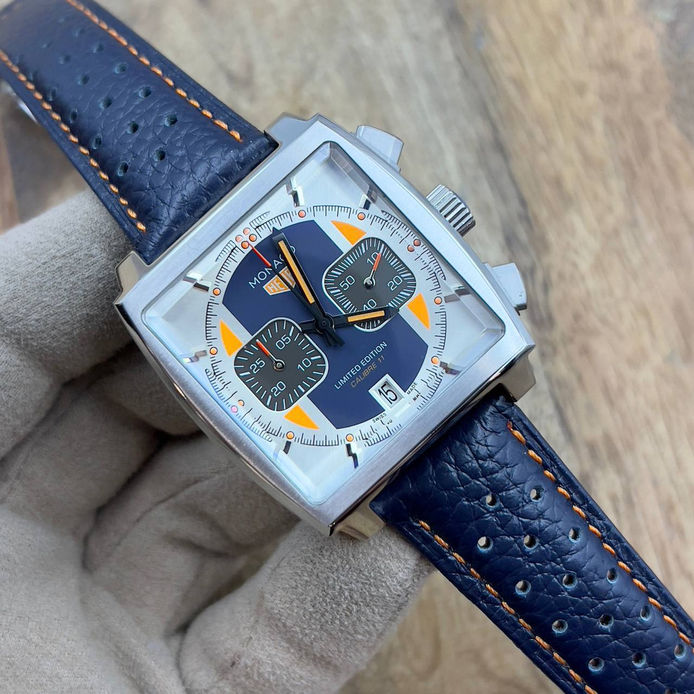 Часы TAG Heuer