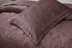 Покрывало 230х250 и 2 наволочки 50х70 Sofi De MarkO Элис №8