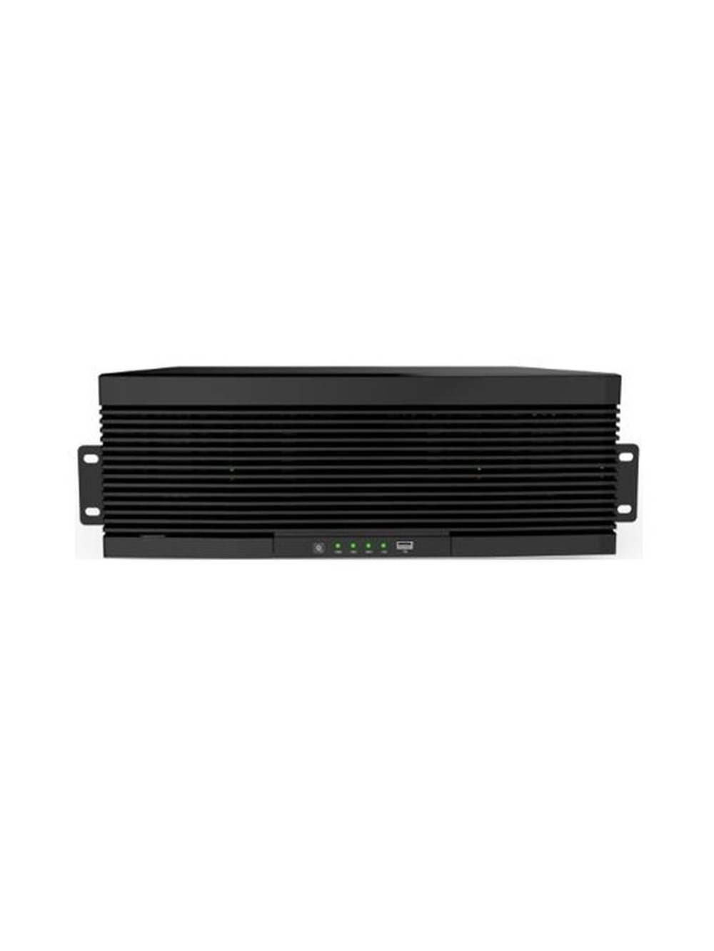 IP-видеорегистратор Optimus NVR-825616