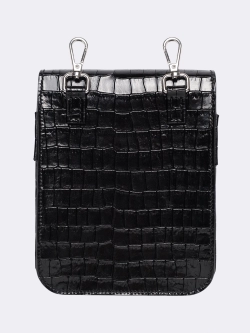 Сумка поясная "Рептилия" OLA OLA