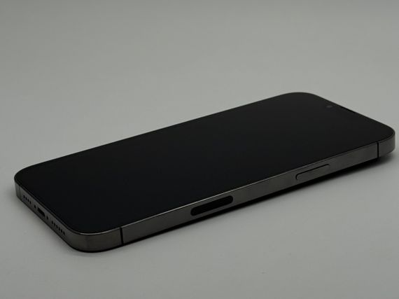 iPhone 13 Pro Max 128Gb Graphite