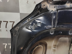 Капот Toyota Land Cruiser Prado 150 09-17 Б/У Оригинал 5330160630