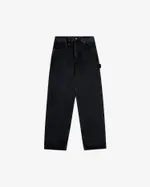 Джинсы Issaya Work99 черные