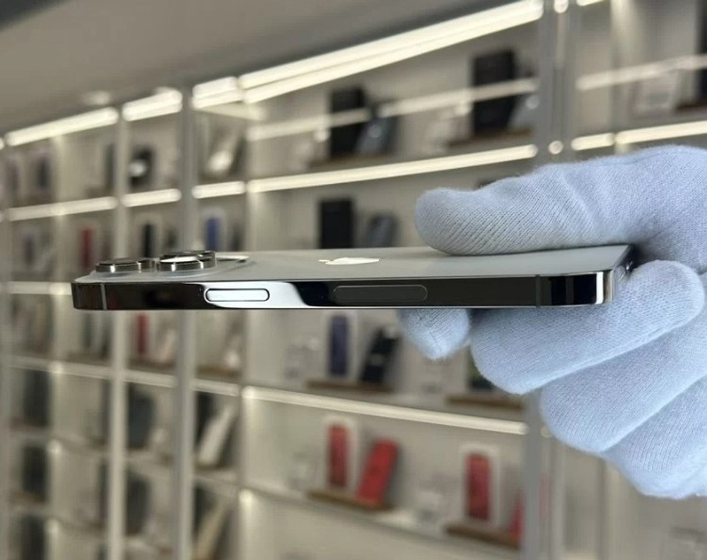iPhone 14 Pro, 128 ГБ б/у