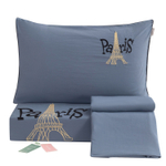 Комплект постельного белья Mood of Paris MP018