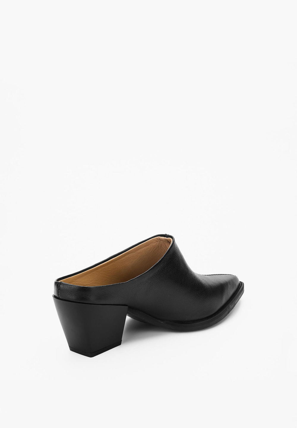 Мюли // Serena // Black