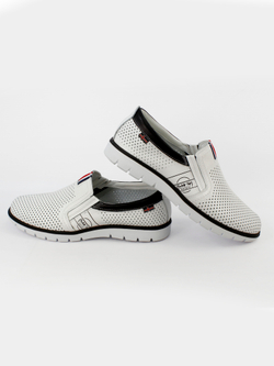 Полуботинки мужские P4800-1V