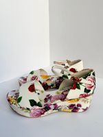 Новые босоножки Dolce&Gabbana, 34