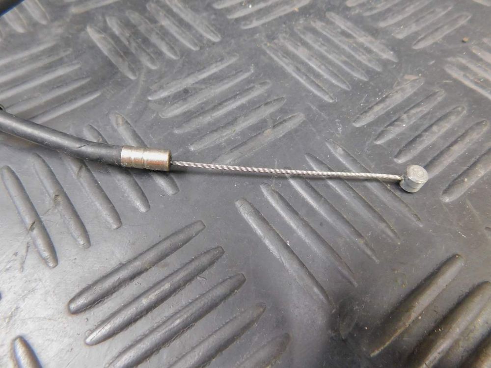 Трос обогатителя Yamaha TDM850 RN03J 2001