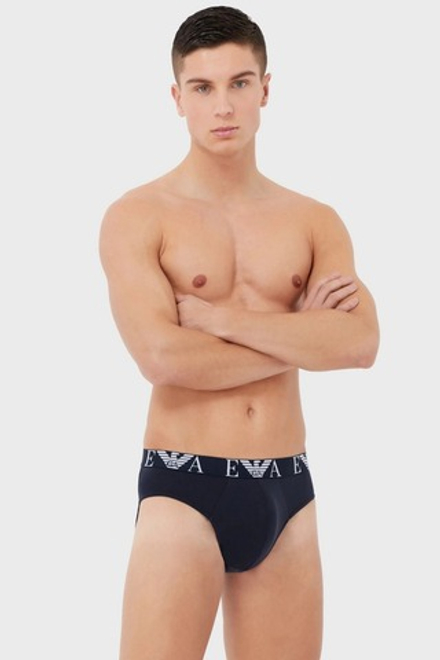 Трусы 3шт/упак мужские EMPORIO ARMANI