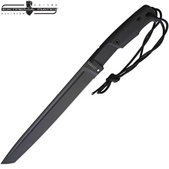 Extrema Ratio WAKI BL Мачете-танто "WAKI"