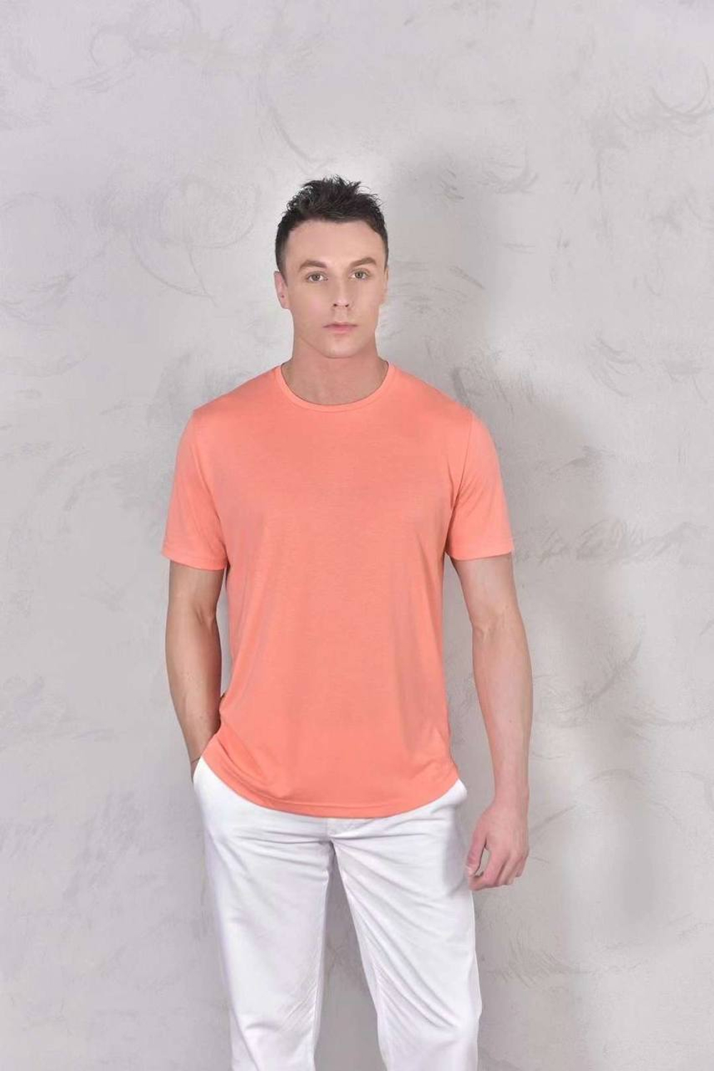 Футболка Loro Piana, арт. 722104