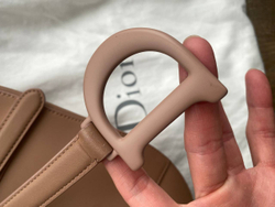 Сумка CHRISTIAN DIOR Saddle