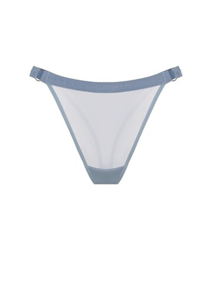 Трусы стринги L`ANGE Downtown (прованс)