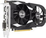 Видеокарта ASUS Dual RTX 3050 OC Edition 6GB DUAL-RTX3050-O6G 6 Гб